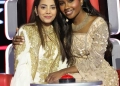 لمى قيس من فريق داليا مبارك تفوز باللقب في الموسم الرابع من "The Voice Kids" 25 - جريدة المساء