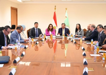 وزير الصناعة: القطاع الخاص شريك رئيسي في تشغيل مشروعات "القرية المنتجة" 29 - جريدة المساء