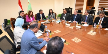 التخطيط: برامج تدريب وحوافز تنافسية وتمويلات داعمة لإنجاح مبادرة "القرية المنتجة" 1 - جريدة المساء