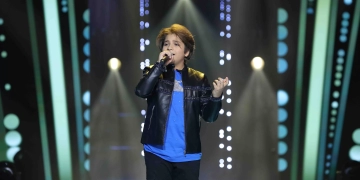 تفاصيل حلقة النصف نهائي من The Voice Kids وتأهل ٣ مواهب 1 - جريدة المساء