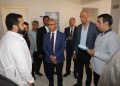 مديرية التعليم بالمنيا استعدت لامتحانات الشهادة الاعدادية بعد غداً السبت 21 - جريدة المساء