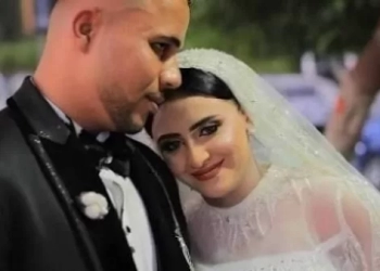 السجن 15سنة لقاتل زوجته بالمنوفية 25 - جريدة المساء