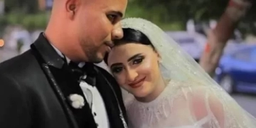 السجن 15سنة لقاتل زوجته بالمنوفية 1 - جريدة المساء