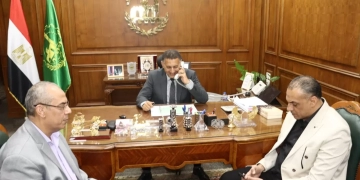 %73,46 نسبة نجاح الشهادة الإعدادية بالقليوبية 2 - جريدة المساء %73,46 نسبة نجاح الشهادة الإعدادية بالقليوبية 1 - جريدة المساء