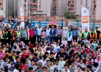 استمرار البرامج التوعوية لحماية الأطفال والشباب من الإدمان بالمناطق المطورة 17 - جريدة المساء