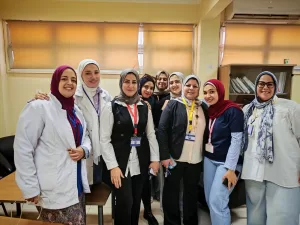 إنجاز جديد بالشروق الطبية.. أسباب اعتماد مركز (63م) من GAHAR 21 - جريدة المساء