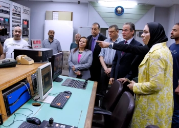 قنوات النيل المتخصصة بماسبيرو تستعدلانطلاق مجموعة البرامج المتنوعة 26 - جريدة المساء قنوات النيل المتخصصة بماسبيرو تستعدلانطلاق مجموعة البرامج المتنوعة 25 - جريدة المساء