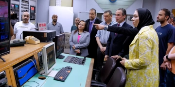 قنوات النيل المتخصصة بماسبيرو تستعدلانطلاق مجموعة البرامج المتنوعة 1 - جريدة المساء