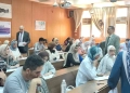 رئيس جامعة أسوان يتابع سير امتحانات كلية التربية ويؤكد توفير بيئة امتحانية داعمة لأكثر من 3577 طالب وطالبة 29 - جريدة المساء