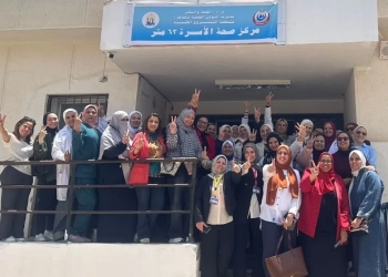 إنجاز جديد بالشروق الطبية.. أسباب اعتماد مركز (63م) من GAHAR 19 - جريدة المساء