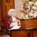 الدكتوراه للباحثة أسماء الحداد من جامعة طنطا 3 - جريدة المساء