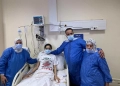 نجاح زراعة كبد لطفلة خلال 48 ساعة بمعهد المنوفية 17 - جريدة المساء