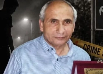 "ما ينوب المخلص إلا موته".. مصرع أستاذ جامعي طعنًا بسكين أثناء تدخله في جلسه صلح بالمنوفية 43 - جريدة المساء