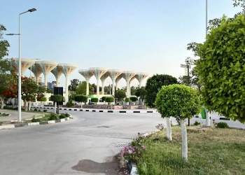 جامعة القناة تفوز بتمويل دولي لإنشاء مركز تنمية المهارات المستقبلية 26 - جريدة المساء جامعة القناة تفوز بتمويل دولي لإنشاء مركز تنمية المهارات المستقبلية 25 - جريدة المساء