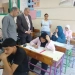 لا شكاوى من امتحان علوم الإعدادية بالمنوفية 3 - جريدة المساء
