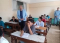 تباين آراء الطلاب فى امتحان "الإنجليزى" بإعدادية المنوفية 18 - جريدة المساء تباين آراء الطلاب فى امتحان "الإنجليزى" بإعدادية المنوفية 17 - جريدة المساء