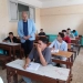 تباين آراء الطلاب فى امتحان "الإنجليزى" بإعدادية المنوفية 3 - جريدة المساء تباين آراء الطلاب فى امتحان "الإنجليزى" بإعدادية المنوفية 2 - جريدة المساء