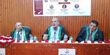 " الصناعة الحديثية فى فتاوى دار الإفتاء المصرية".. رسالة ماجستير بآداب المنوفية 1 - جريدة المساء