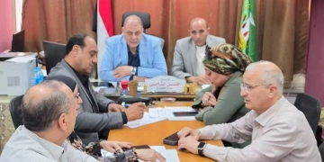 "ختامه مسك".. هندسة إعدادية المنوفية سهلة 1 - جريدة المساء