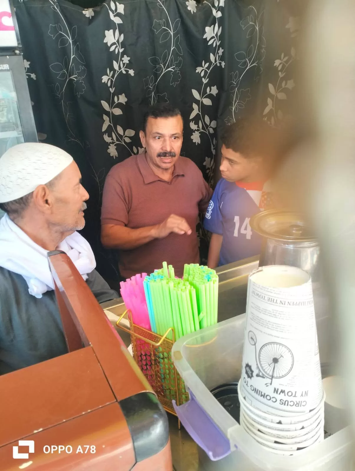 ضبط «ثاني أكسيد التيتانيوم» المحظور داخل عصارات قصب في قنا 29 - جريدة المساء