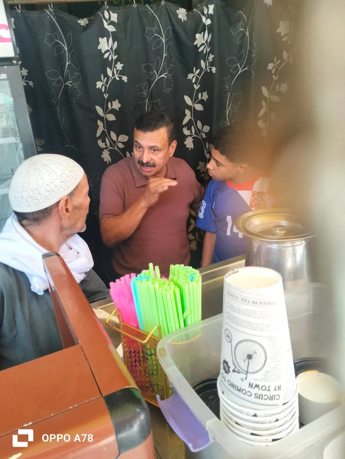 ضبط «ثاني أكسيد التيتانيوم» المحظور داخل عصارات قصب في قنا 35 - جريدة المساء