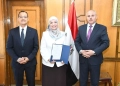 فيروز باز" مديرا لإدارة أمانة مجلس جامعة القناة 24 - جريدة المساء فيروز باز" مديرا لإدارة أمانة مجلس جامعة القناة 23 - جريدة المساء