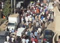 «أم و طفليها».. الأهالى يودعون الضحايا الثلاث في تصادم سيارة و "توك توك"بالمنوفية 17 - جريدة المساء