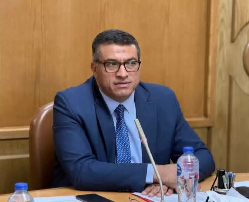 محافظ قنا: لا تهاون مع الغش داخل لجان الثانوية العامة 19 - جريدة المساء