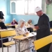 رئيس منطقة المنوفية الأزهرية يتفقد لجان الامتحان بمعهد فتيات شبين الكوم 3 - جريدة المساء