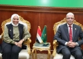 رئيس جامعة المنوفية يبحث مع وفد "إبداع مصر" تعزيز التعاون في مجالات التدريب و التأهيل الرقمي 21 - جريدة المساء