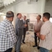 تطوير شامل لمدرجات كلية الطب البشري بالزقازيق.. استعدادًا للعام الدراسي الجديد 5 - جريدة المساء