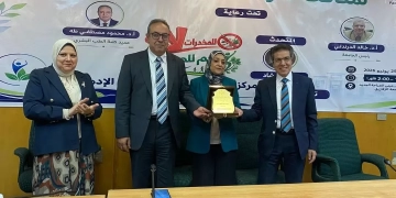 جامعة الزقازيق تقود معركة الوعي ضد الإدمان 1 - جريدة المساء