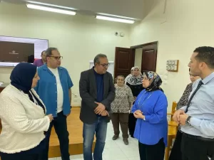 طب الزقازيق تواصل تطوير منظومتها التعليمية والارتقاء بالتدريب العملي لطلابها 26 - جريدة المساء طب الزقازيق تواصل تطوير منظومتها التعليمية والارتقاء بالتدريب العملي لطلابها 25 - جريدة المساء