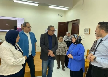 طب الزقازيق تواصل تطوير منظومتها التعليمية والارتقاء بالتدريب العملي لطلابها 25 - جريدة المساء