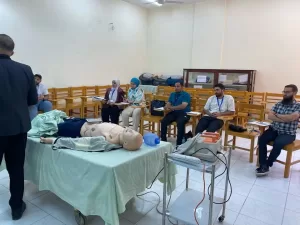 طب الزقازيق تواصل تطوير منظومتها التعليمية والارتقاء بالتدريب العملي لطلابها 24 - جريدة المساء طب الزقازيق تواصل تطوير منظومتها التعليمية والارتقاء بالتدريب العملي لطلابها 23 - جريدة المساء