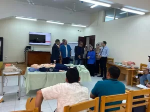 طب الزقازيق تواصل تطوير منظومتها التعليمية والارتقاء بالتدريب العملي لطلابها 22 - جريدة المساء طب الزقازيق تواصل تطوير منظومتها التعليمية والارتقاء بالتدريب العملي لطلابها 21 - جريدة المساء