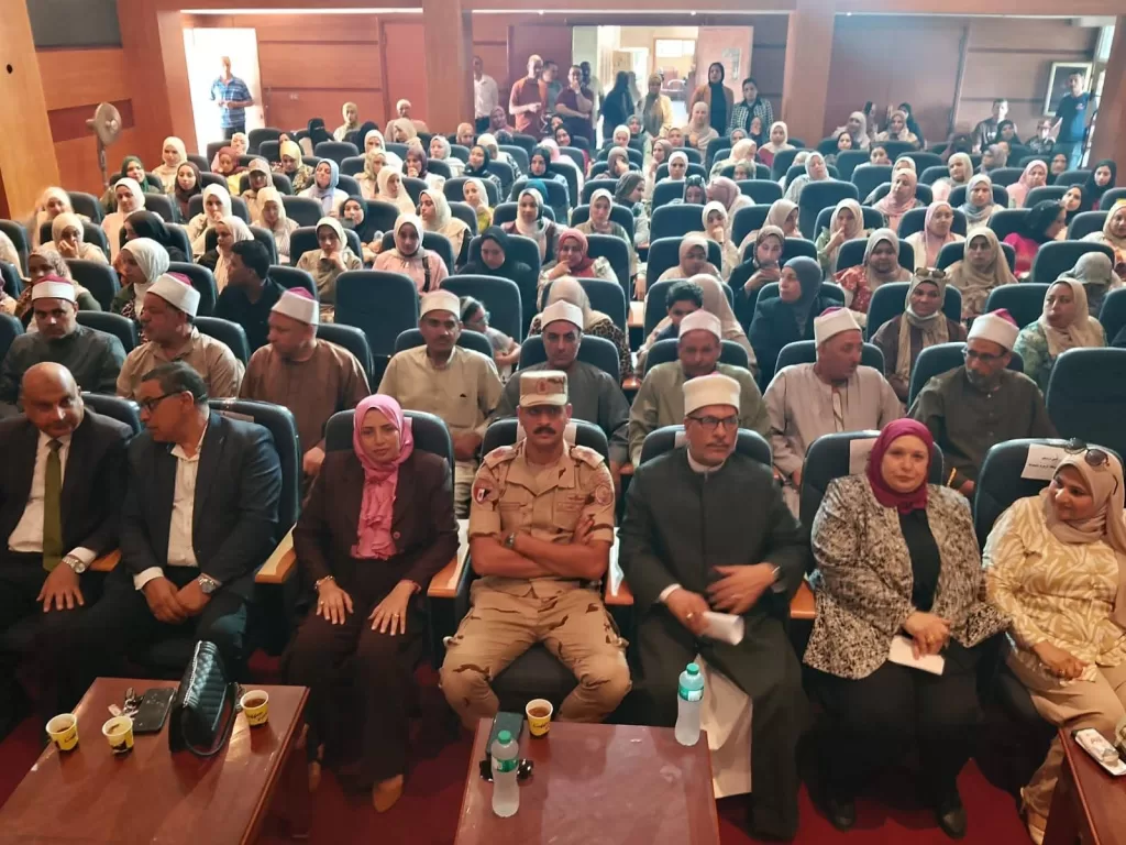 "إعلام المنوفية" يحتفل بذكرى ثورة ٣٠ يونيو..تصحيح المسار و عودة الاستقرار 23 - جريدة المساء