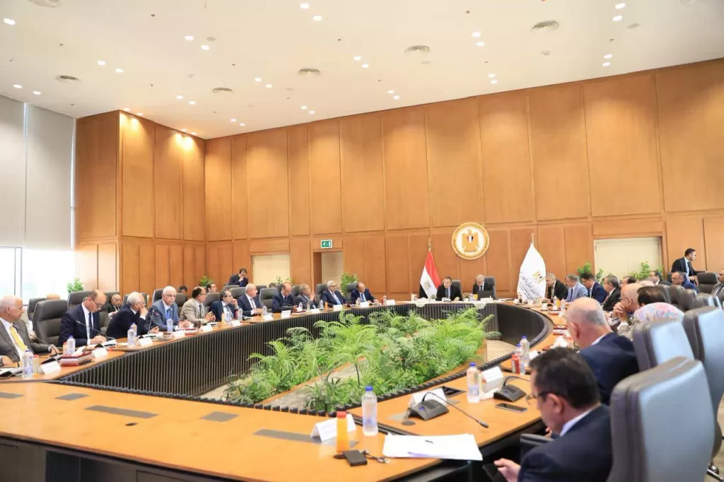 «القاصد» يؤكد : جامعة المنوفية الأهلية تواصل مسيرة التميز الأكاديمي 21 - جريدة المساء