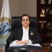 المستشارة أمل عمار فى تصريحات خاصة" للمساء":12 عامًا أعادت رسم مكانة المرأة المصرية من التمكين إلى الشراكة في صنع المستقبل 3 - جريدة المساء