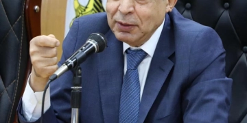 كدواني: لا تهاون مع مخالفات توريد القمح.. والتحفظ على أكثر من 100 طن 1 - جريدة المساء