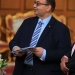 رئيس جامعة كفر الشيخ تفقد منظومة كاميرات مراقبة المدرجات لمتابعة سير الامتحانات 3 - جريدة المساء