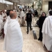 ناصر تركى فى أول تقييم شامل للحج السياحى : نجاح إنهاء إجراءات وخدمة 41 ألف حاج رغم التحديات 7 - جريدة المساء