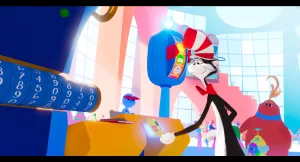 ٥ نوفمبر.. The Cat in the Hat ينطلق في دور العرض المصرية 21 - جريدة المساء