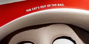 ٥ نوفمبر.. The Cat in the Hat ينطلق في دور العرض المصرية 1 - جريدة المساء