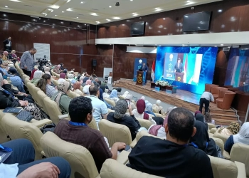مناقشة أحدث أساليب التشخيص المبكر والإدارة العلاجية لأمراض نقص المناعة الأولية فى مؤتمر هيئة الرعاية الصحية 23 - جريدة المساء