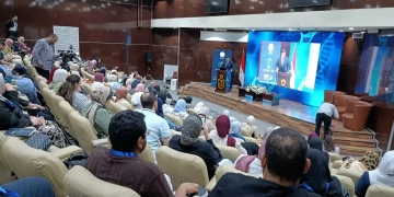 مناقشة أحدث أساليب التشخيص المبكر والإدارة العلاجية لأمراض نقص المناعة الأولية فى مؤتمر هيئة الرعاية الصحية 88 - جريدة المساء