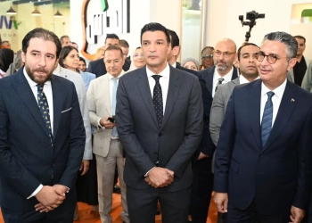 وزير الصناعة : دور محوري لقطاع الصناعات الغذائية في تعزيز فرص التصدير وزيادة القدرة التنافسية للمنتجات المصرية 19 - جريدة المساء