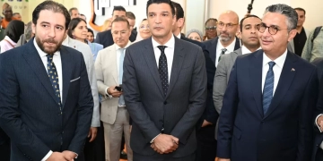 وزير الصناعة : دور محوري لقطاع الصناعات الغذائية في تعزيز فرص التصدير وزيادة القدرة التنافسية للمنتجات المصرية 1 - جريدة المساء