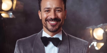 أحمد داود يسافر للإسكندرية وطنطا لمشاهدة فيلم "إذما" مع الجمهور 1 - جريدة المساء