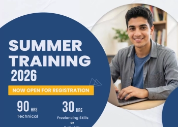 المعهد القومي للاتصالات يفتح باب التسجيل لبرنامج التدريب الصيفي المجاني لطلاب الجامعات بالتعاون إيتيدا 15 - جريدة المساء